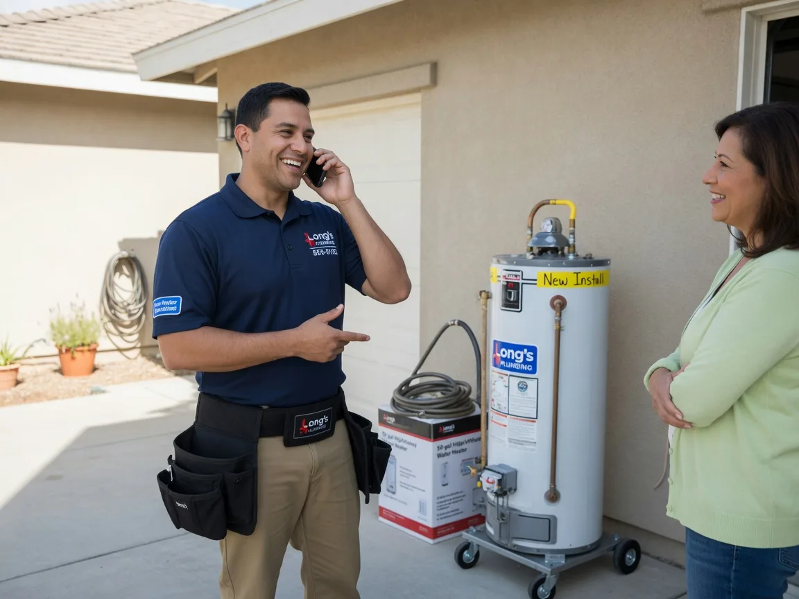 Leak Detection New Franklin, MO FAQs